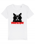 Pawsome Tricou mânecă scurtă  Copii Mini Creator