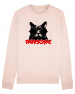 Pawsome Bluză mânecă lungă Unisex Rise