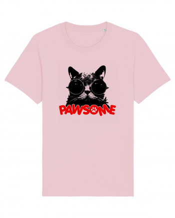 Pawsome Cotton Pink