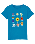 Planets Tricou mânecă scurtă  Copii Mini Creator