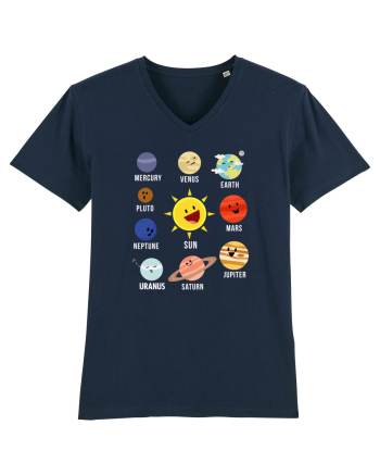 Planets French Navy