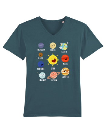 Planets Stargazer