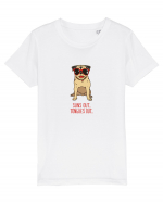 Tongues out Tricou mânecă scurtă  Copii Mini Creator