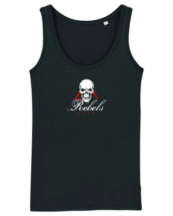 Rebels Club Black