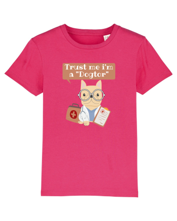 Trust me i'm a  Raspberry