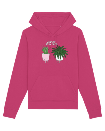 Ai nevoie de un tuns! Raspberry
