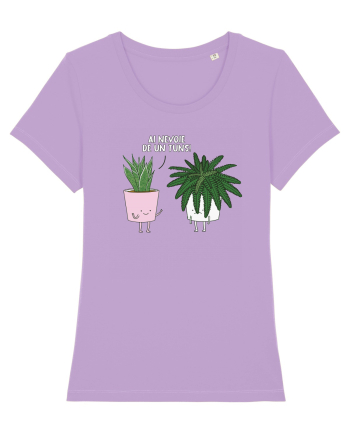 Ai nevoie de un tuns! Lavender Dawn