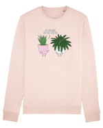 Ai nevoie de un tuns! Bluză mânecă lungă Unisex Rise