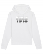 Warrior 1918 flag Hanorac Unisex Drummer