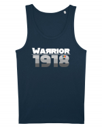 Warrior 1918 flag Maiou Bărbat Runs