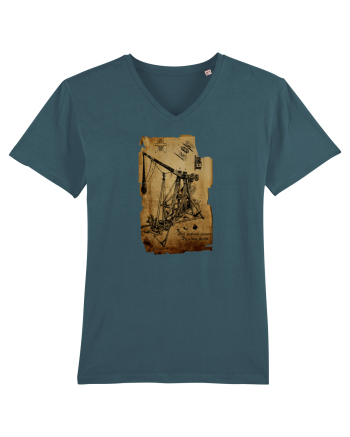 Trebuchet Stargazer