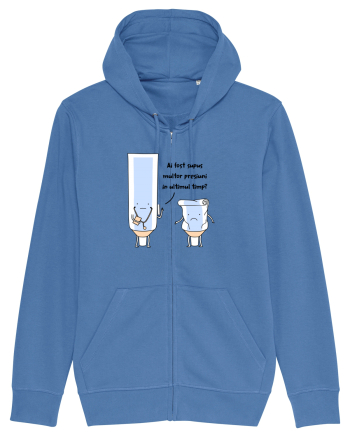 PRESIUNE Bright Blue
