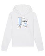 PRESIUNE Hanorac Unisex Drummer