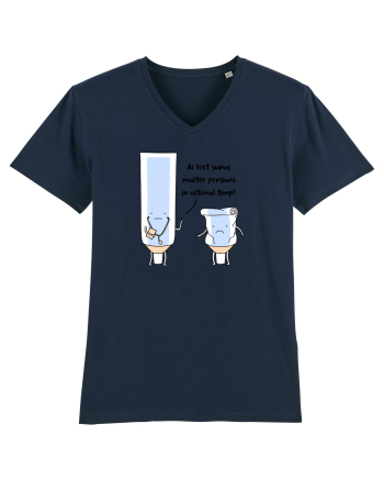 PRESIUNE French Navy