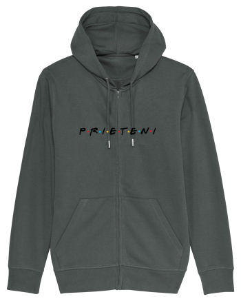 PRIETENI Anthracite