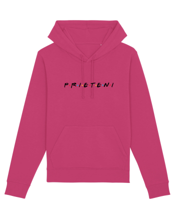 PRIETENI Raspberry