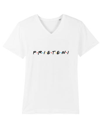 PRIETENI White