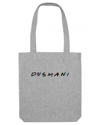 DUSMANI Heather Grey