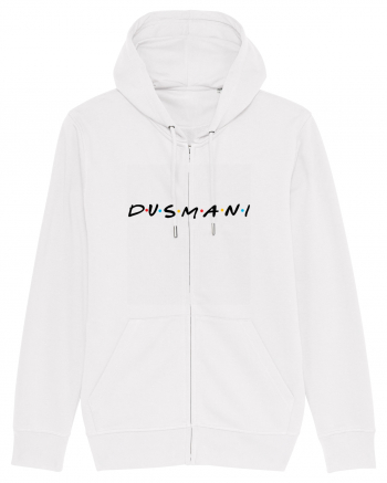 DUSMANI White