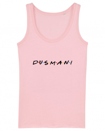 DUSMANI Cotton Pink