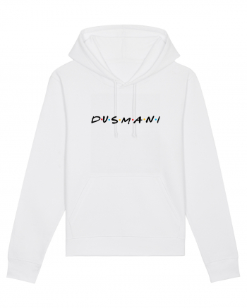 DUSMANI White