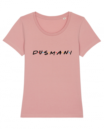 DUSMANI Canyon Pink