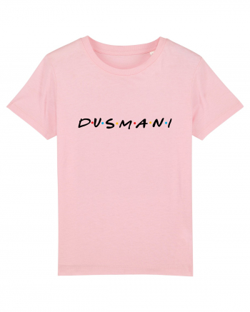 DUSMANI Cotton Pink