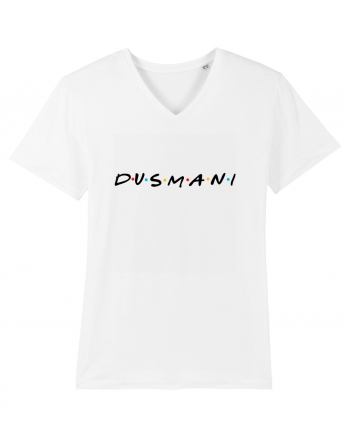 DUSMANI White