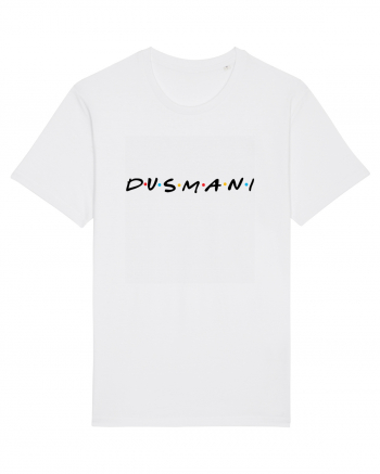 DUSMANI White