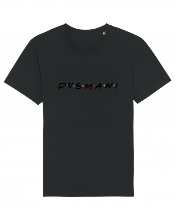 DUSMANI Black