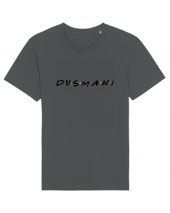 DUSMANI Anthracite