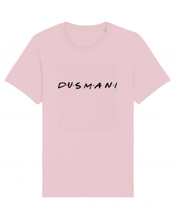 DUSMANI Cotton Pink