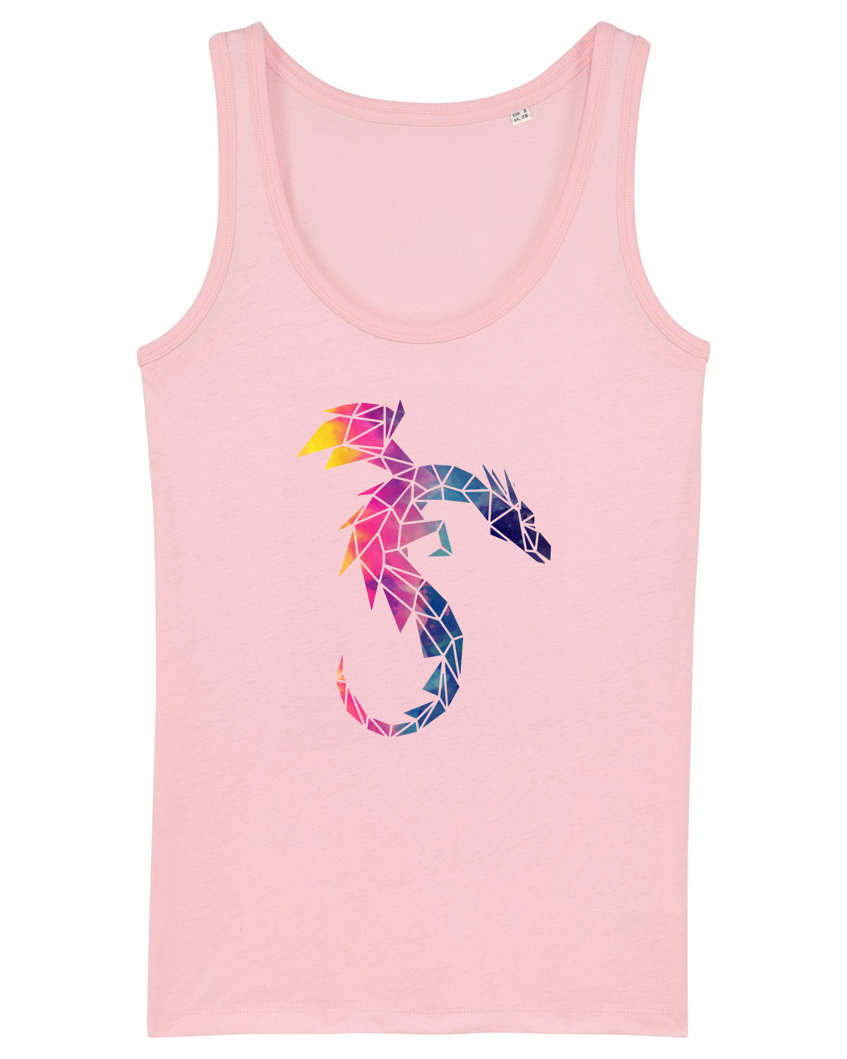 Maiou Damă Dreamer Cotton Pink