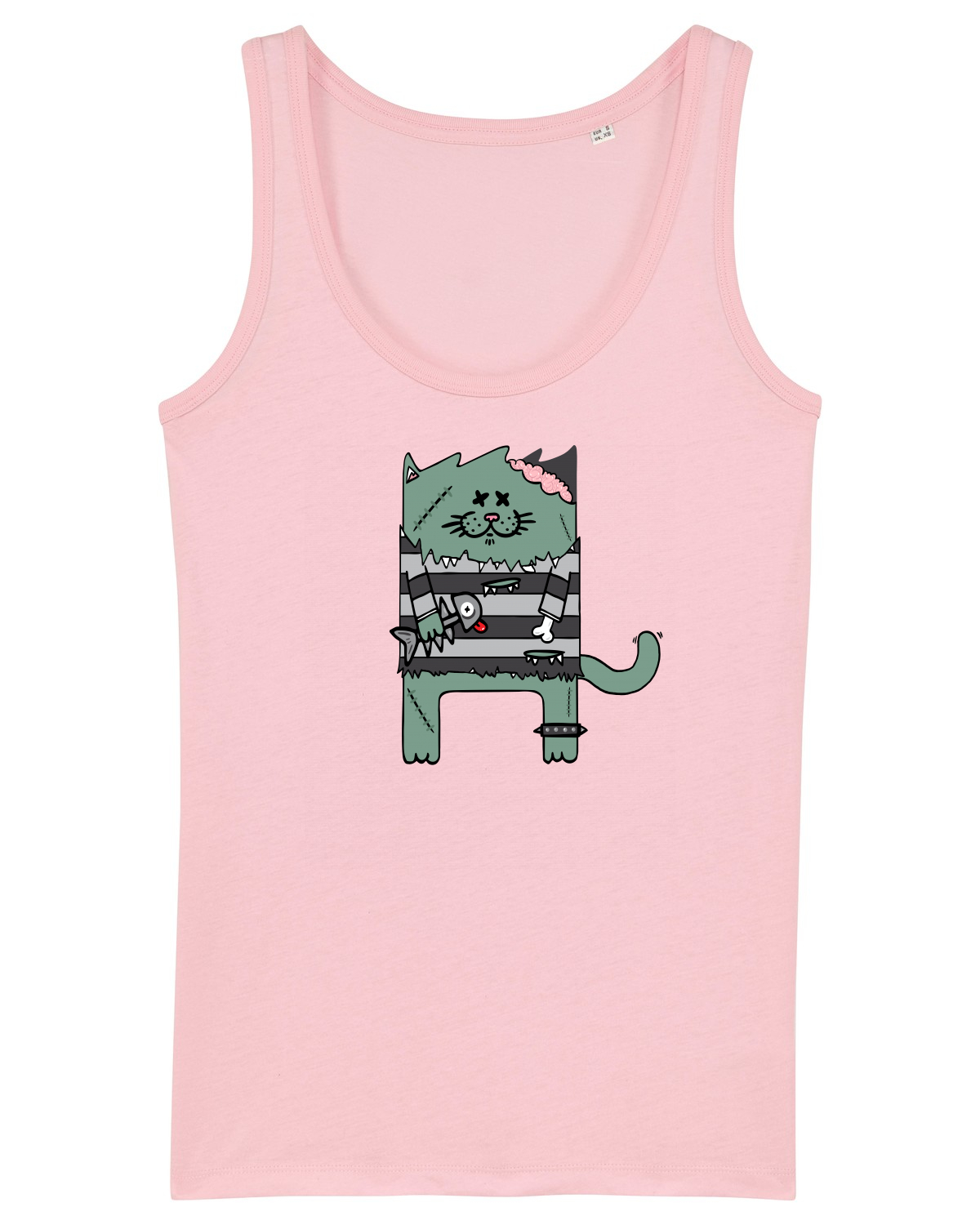 Maiou Damă Dreamer Cotton Pink