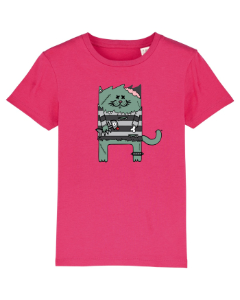 Zombie Cat Raspberry