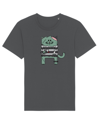 Zombie Cat Anthracite