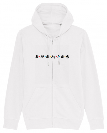 ENEMIES  White