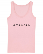 ENEMIES  Maiou Damă Dreamer