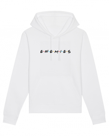 ENEMIES  White