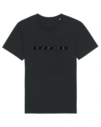 ENEMIES  Black