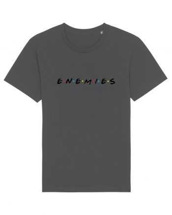 ENEMIES  Anthracite