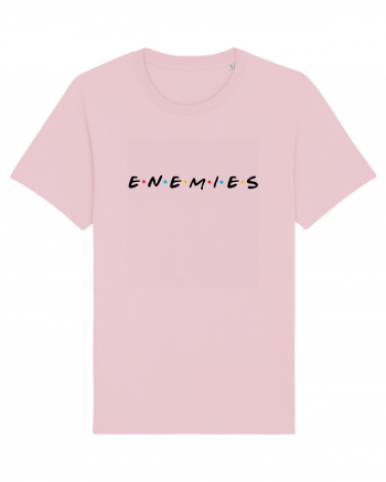 ENEMIES  Cotton Pink