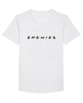 ENEMIES  White