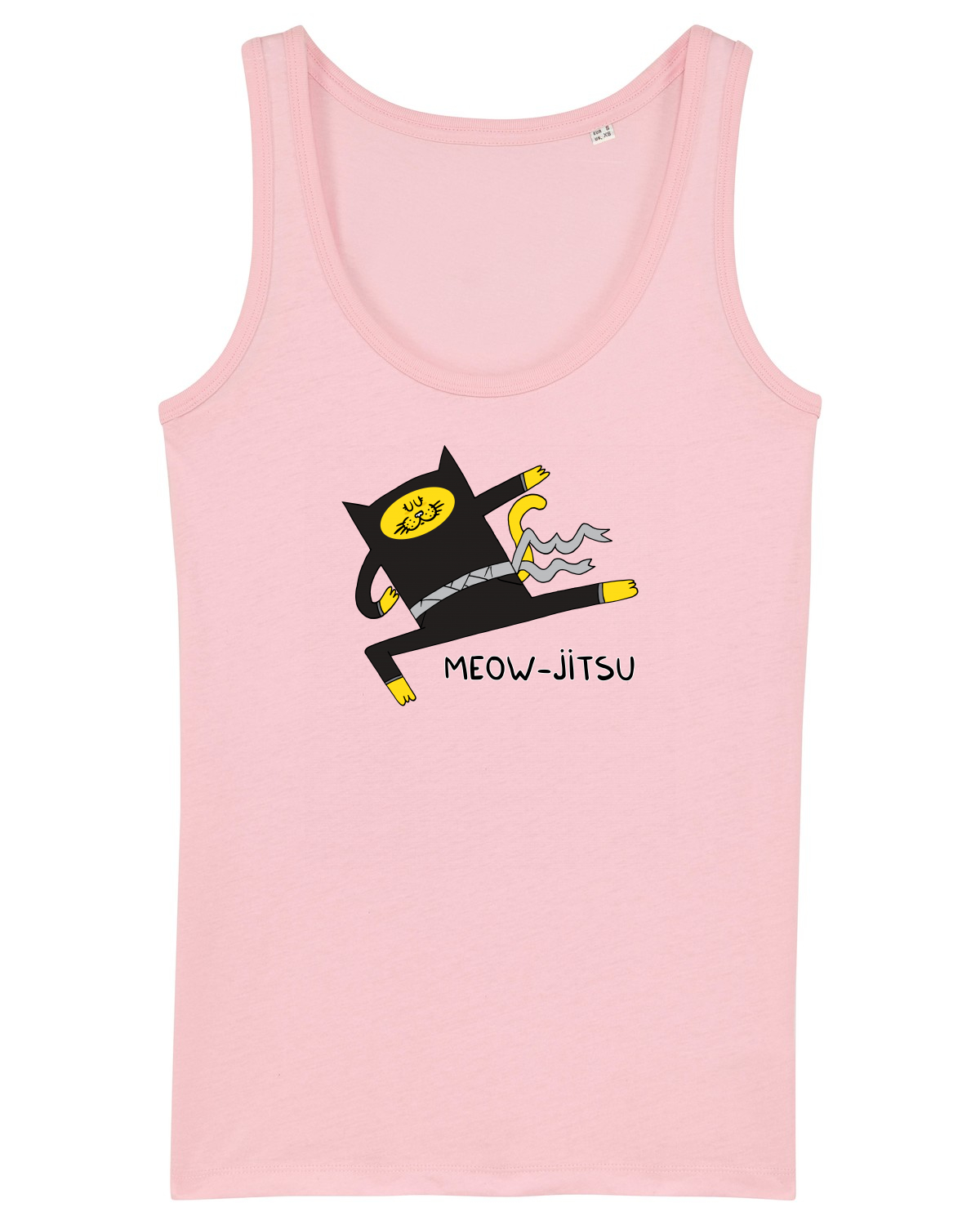 Maiou Damă Dreamer Cotton Pink