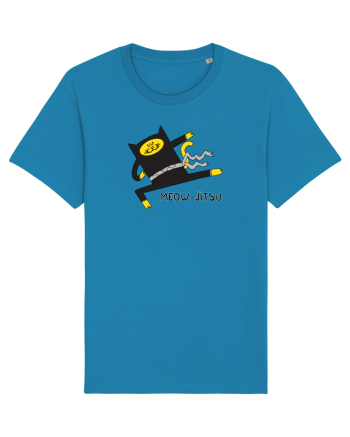 Meow-Jitsu Azur