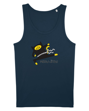 Meow-Jitsu Navy