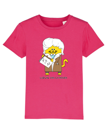 Ludwig van Cathoven Raspberry