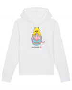 Matryoshka CAT Hanorac Unisex Drummer