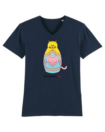 Matryoshka CAT French Navy