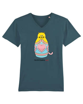 Matryoshka CAT Stargazer